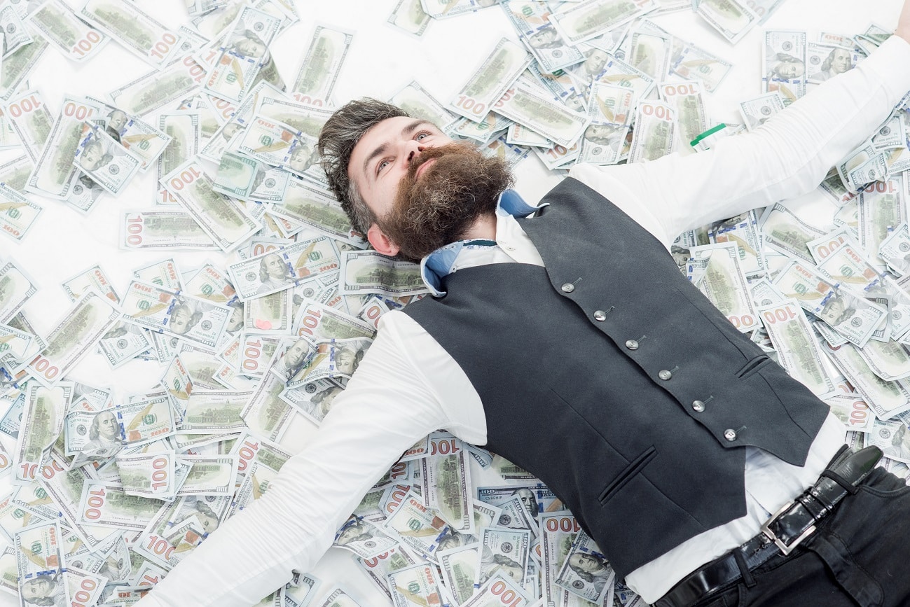 bonus round ceo