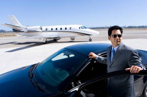 bonus round executive