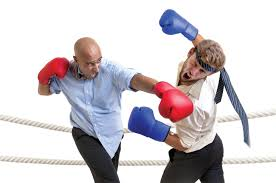 cofounder conflict