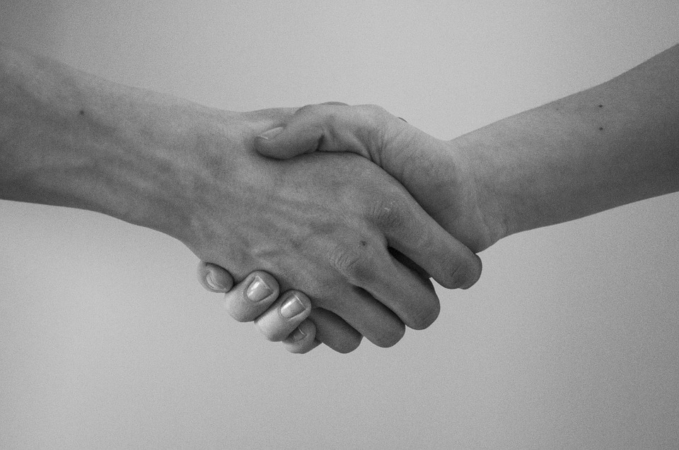 closing an investor