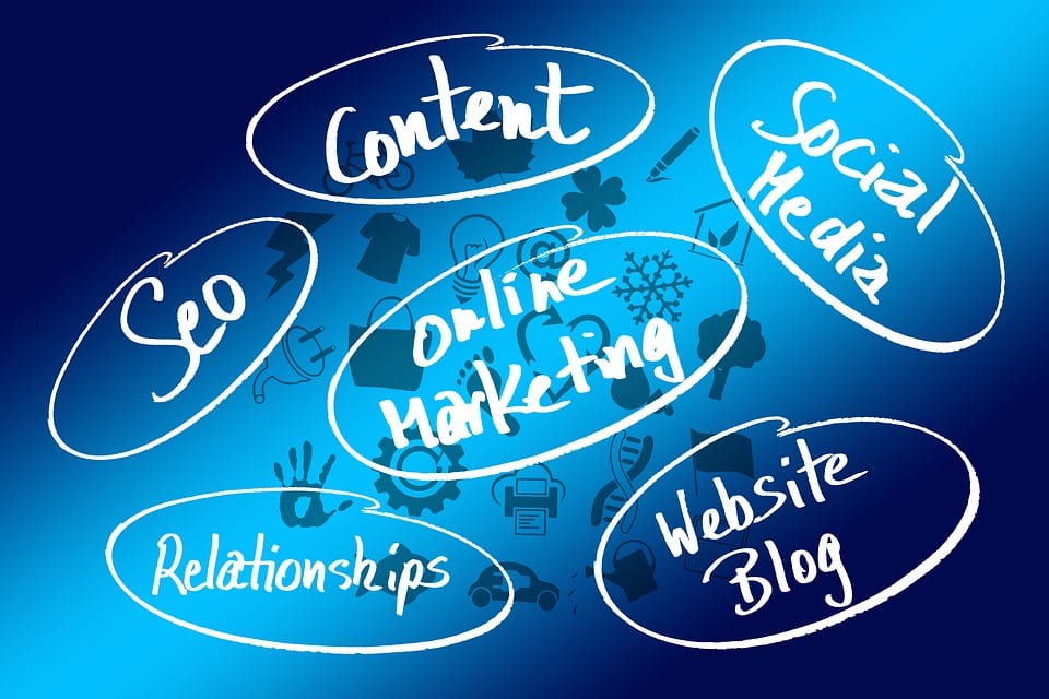 startup marketing