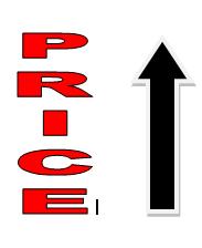 price increase