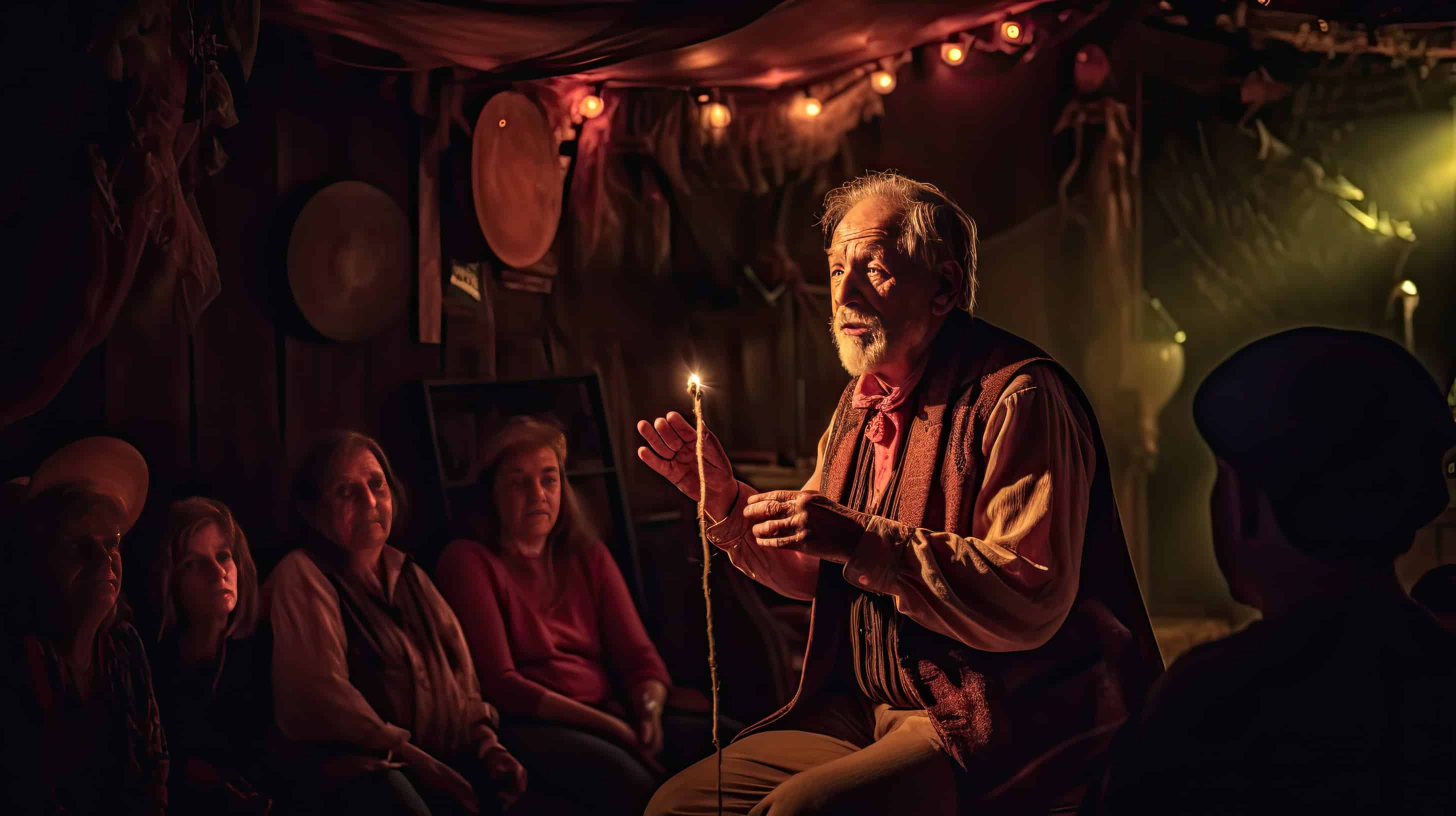 startup storytelling