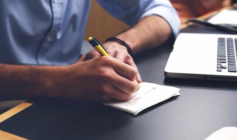 startup business plan