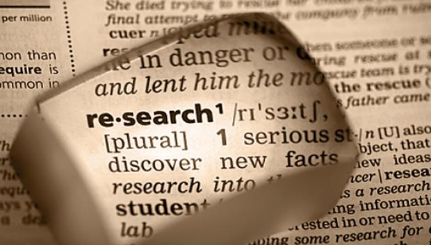 investor research criteria