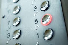 elevator pitch