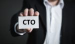 startup CTO title