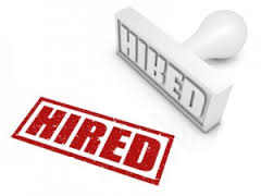 hiring your first sales employees