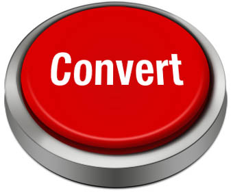 website conversion rates