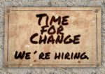 hiring first sales rep
