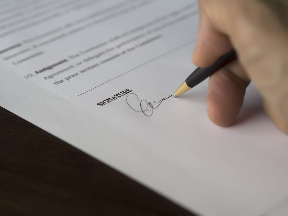 technology licensing