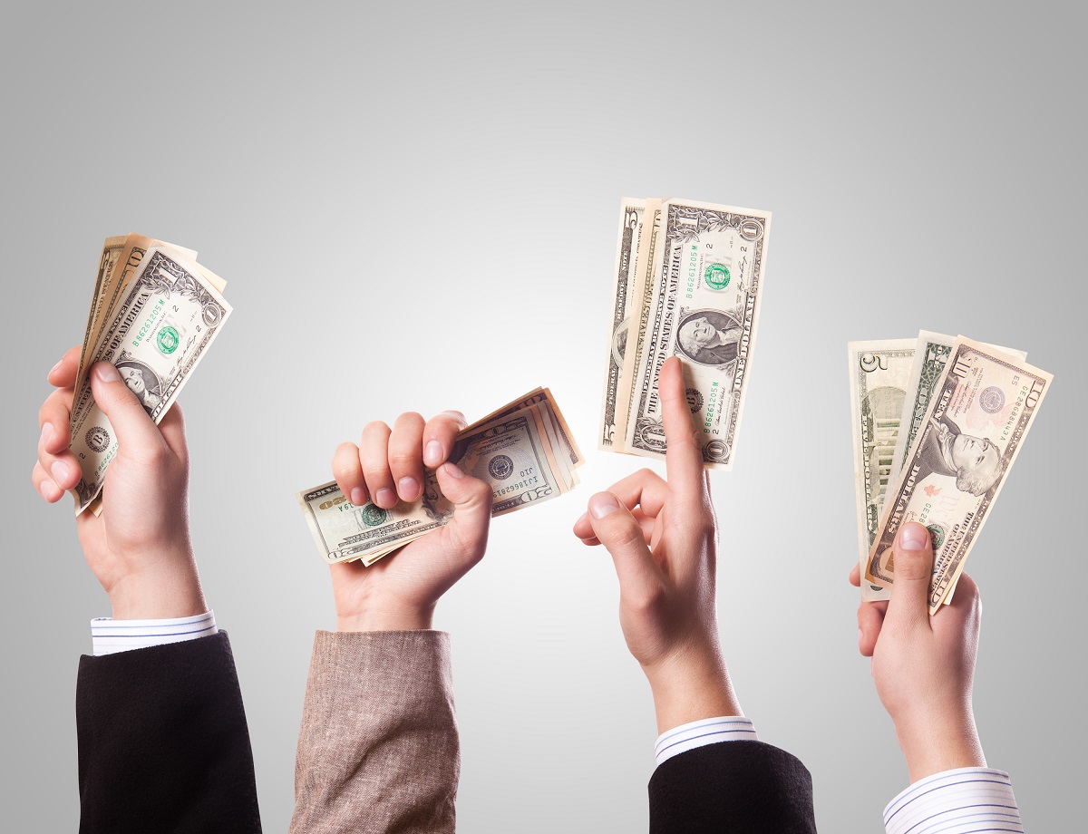 equity crowdfunding