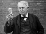 Edison persistence