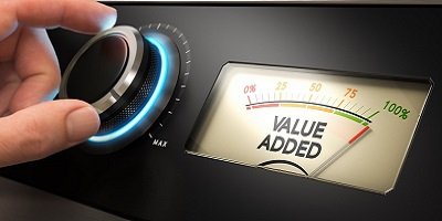 advisor value