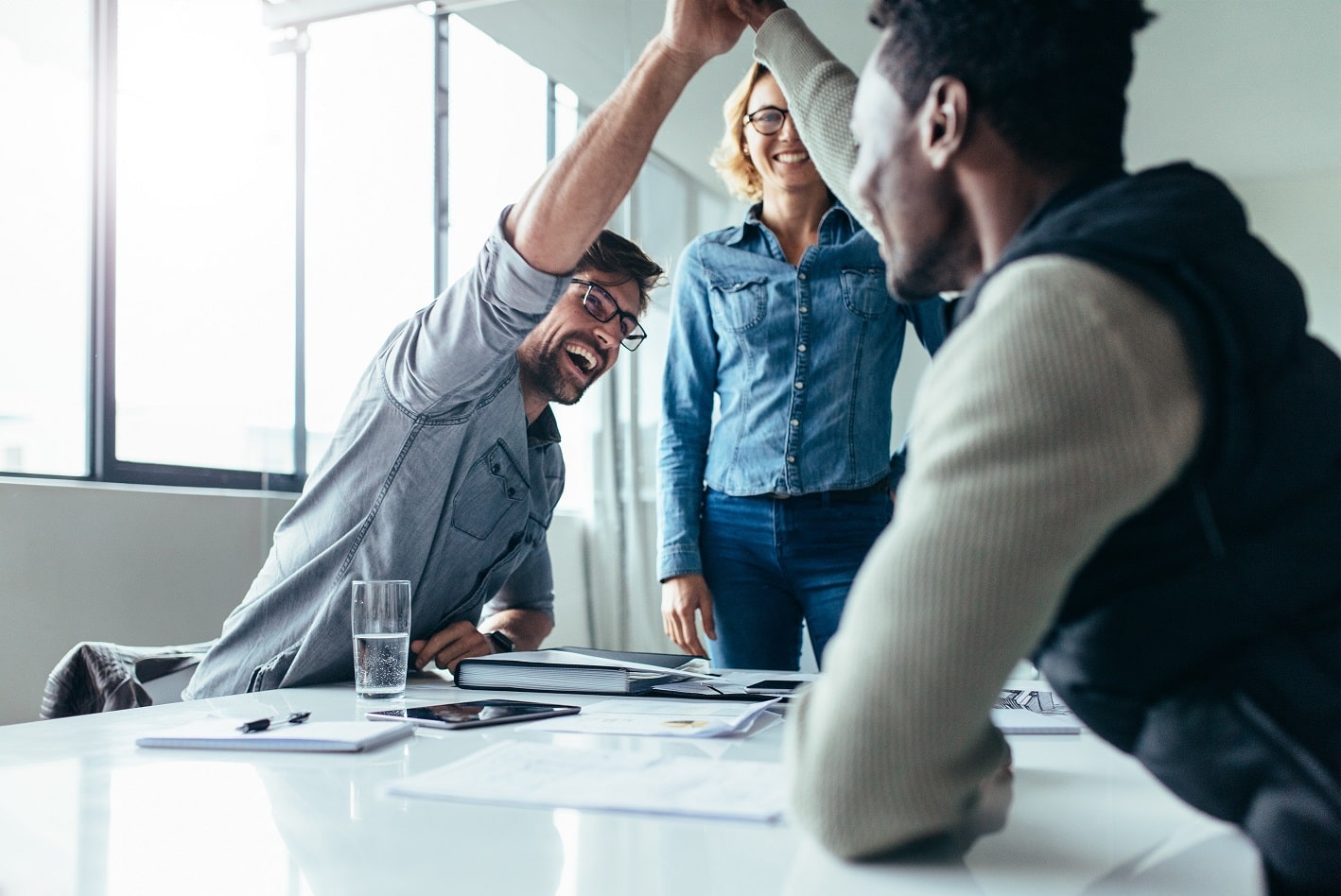 enterprise trial pilot poc