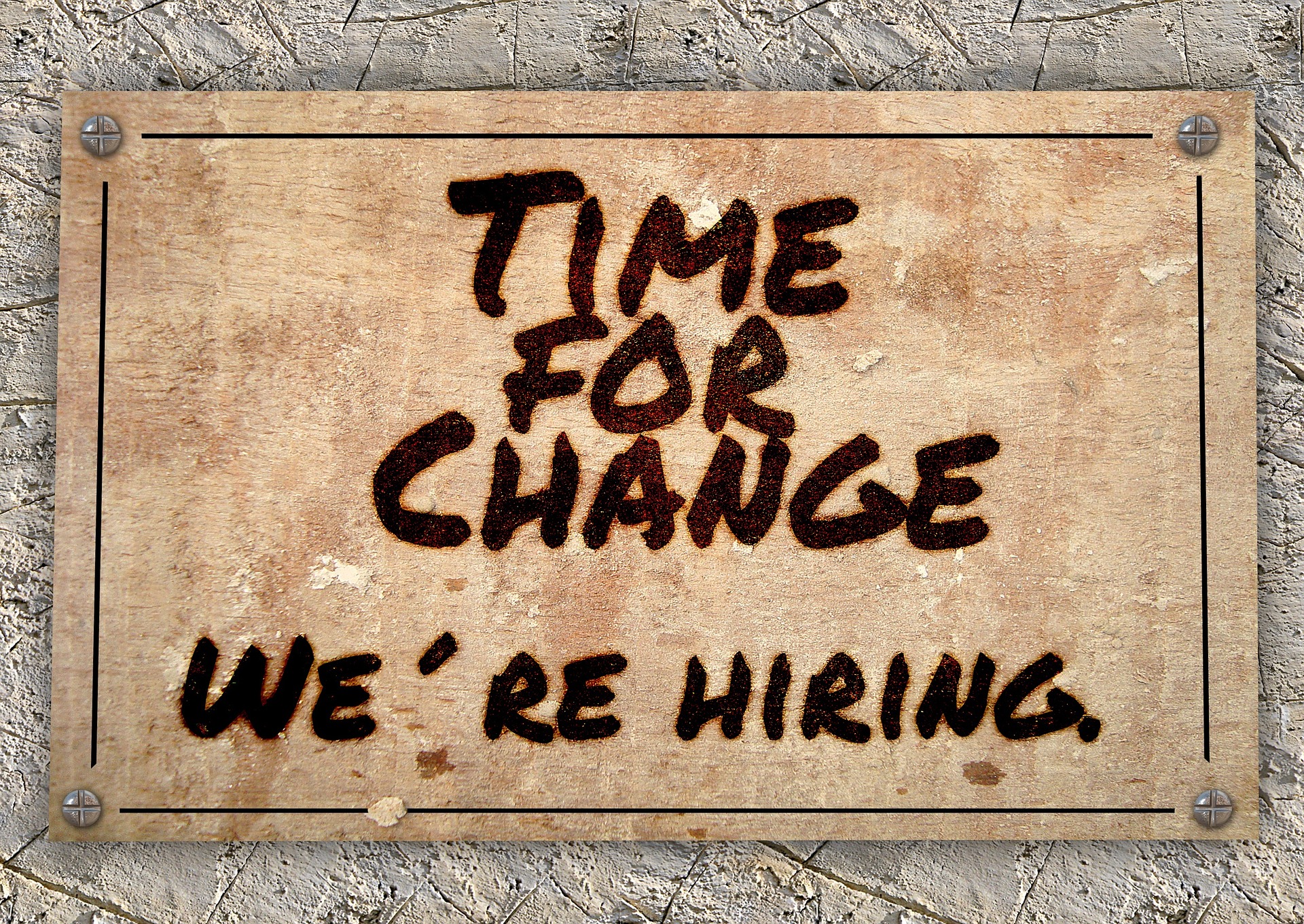 startup hiring - Hiring Executives First