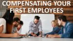 startup compensation