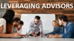 startup advisors