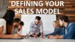 sales models