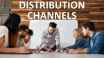 distribution channels