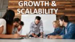 startup growth scalability