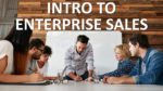enterprise sales