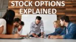 stock options explained