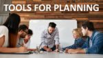 startup planning tools