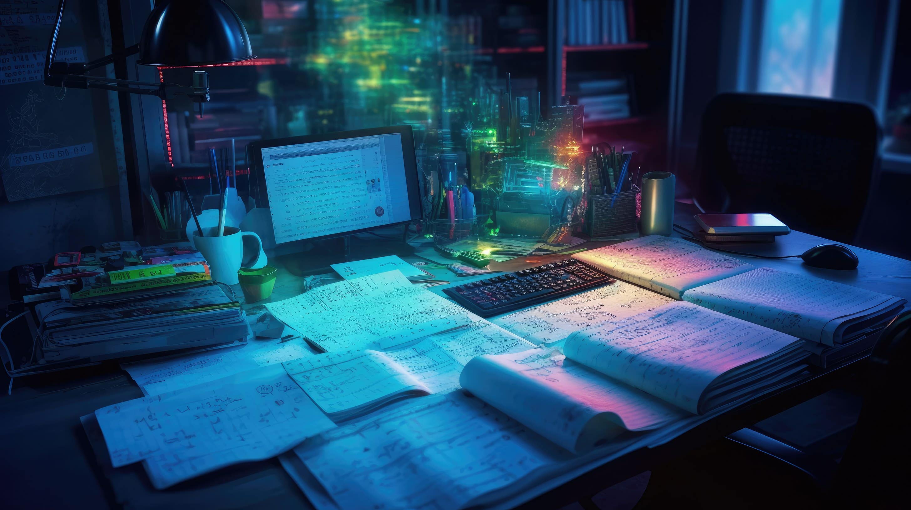 messy cap table