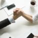 negotiating valuation cap