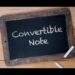 convertible note basics